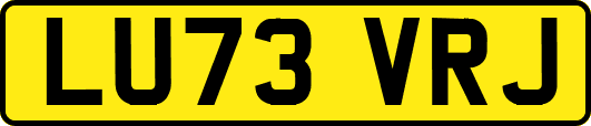 LU73VRJ