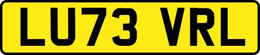 LU73VRL