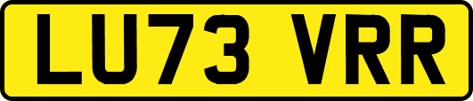 LU73VRR
