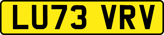LU73VRV