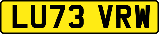 LU73VRW