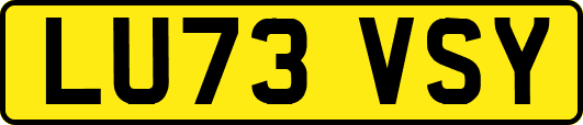 LU73VSY