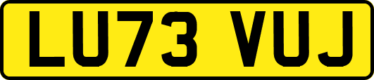 LU73VUJ