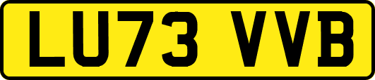 LU73VVB