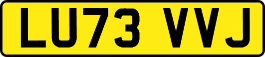 LU73VVJ