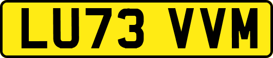 LU73VVM