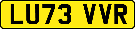 LU73VVR