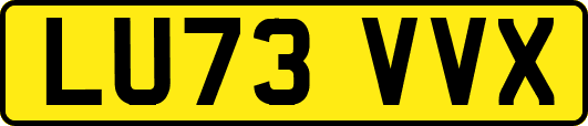 LU73VVX