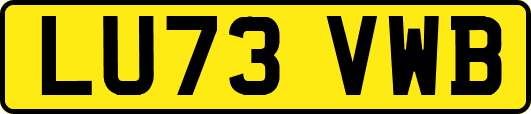 LU73VWB