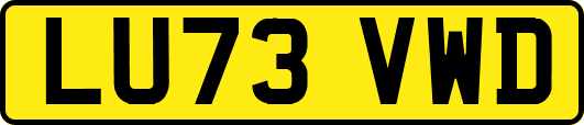 LU73VWD