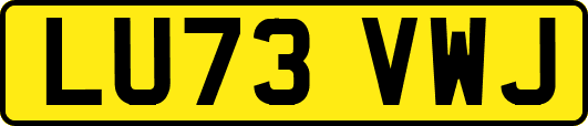 LU73VWJ