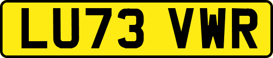 LU73VWR