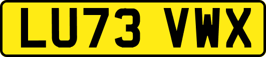 LU73VWX