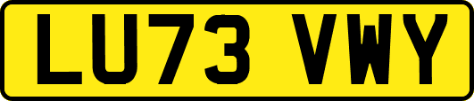 LU73VWY