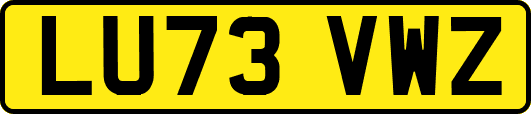 LU73VWZ