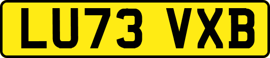 LU73VXB