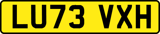LU73VXH