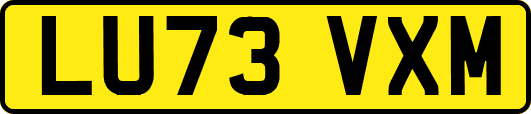 LU73VXM