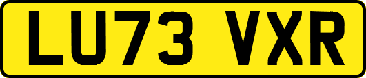 LU73VXR
