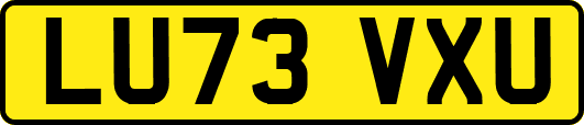 LU73VXU
