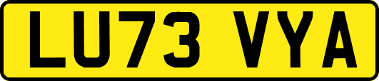LU73VYA