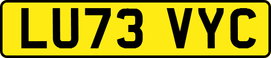 LU73VYC