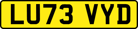 LU73VYD