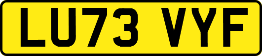 LU73VYF