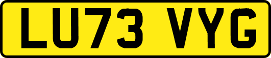 LU73VYG