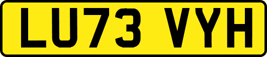 LU73VYH
