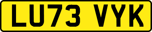 LU73VYK
