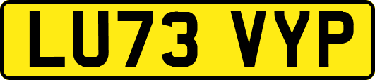 LU73VYP
