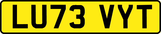 LU73VYT