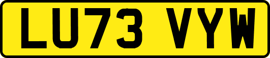 LU73VYW