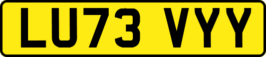 LU73VYY