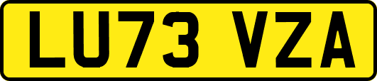 LU73VZA