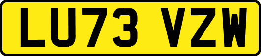 LU73VZW