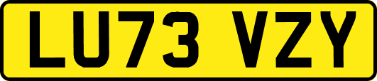 LU73VZY
