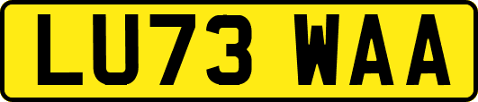 LU73WAA