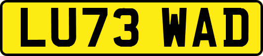 LU73WAD
