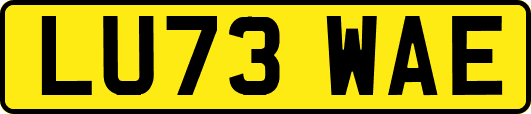 LU73WAE