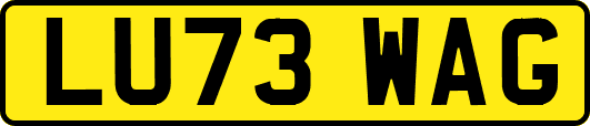 LU73WAG