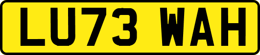 LU73WAH
