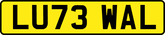LU73WAL