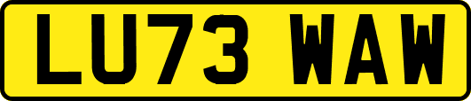 LU73WAW