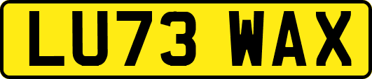 LU73WAX