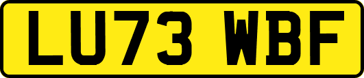 LU73WBF