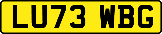 LU73WBG