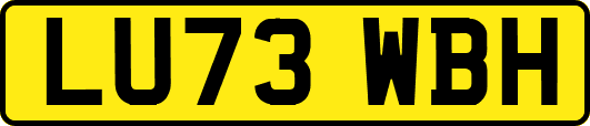 LU73WBH