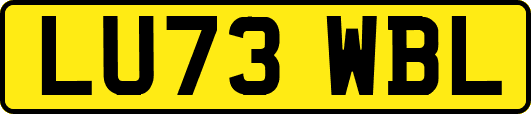 LU73WBL